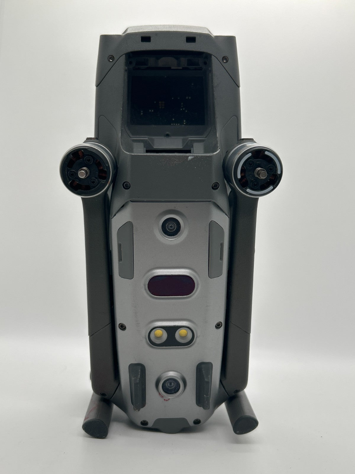 DJI Mavic 2 Pro Drone Only – No Camera/Gimbal – Aircraft Body Replacement