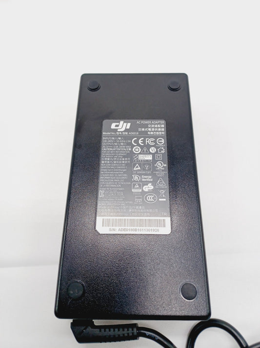 DJI ADE018 180W Power Adapter Charger for Inspire 1