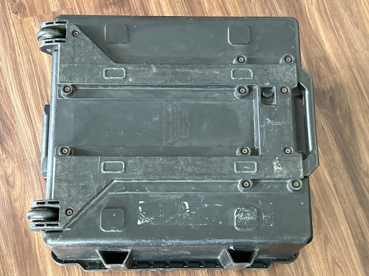 Pelican Storm iM2875 Trolley Case - DJI Inspire 1 - Cosmetic Damage - Used