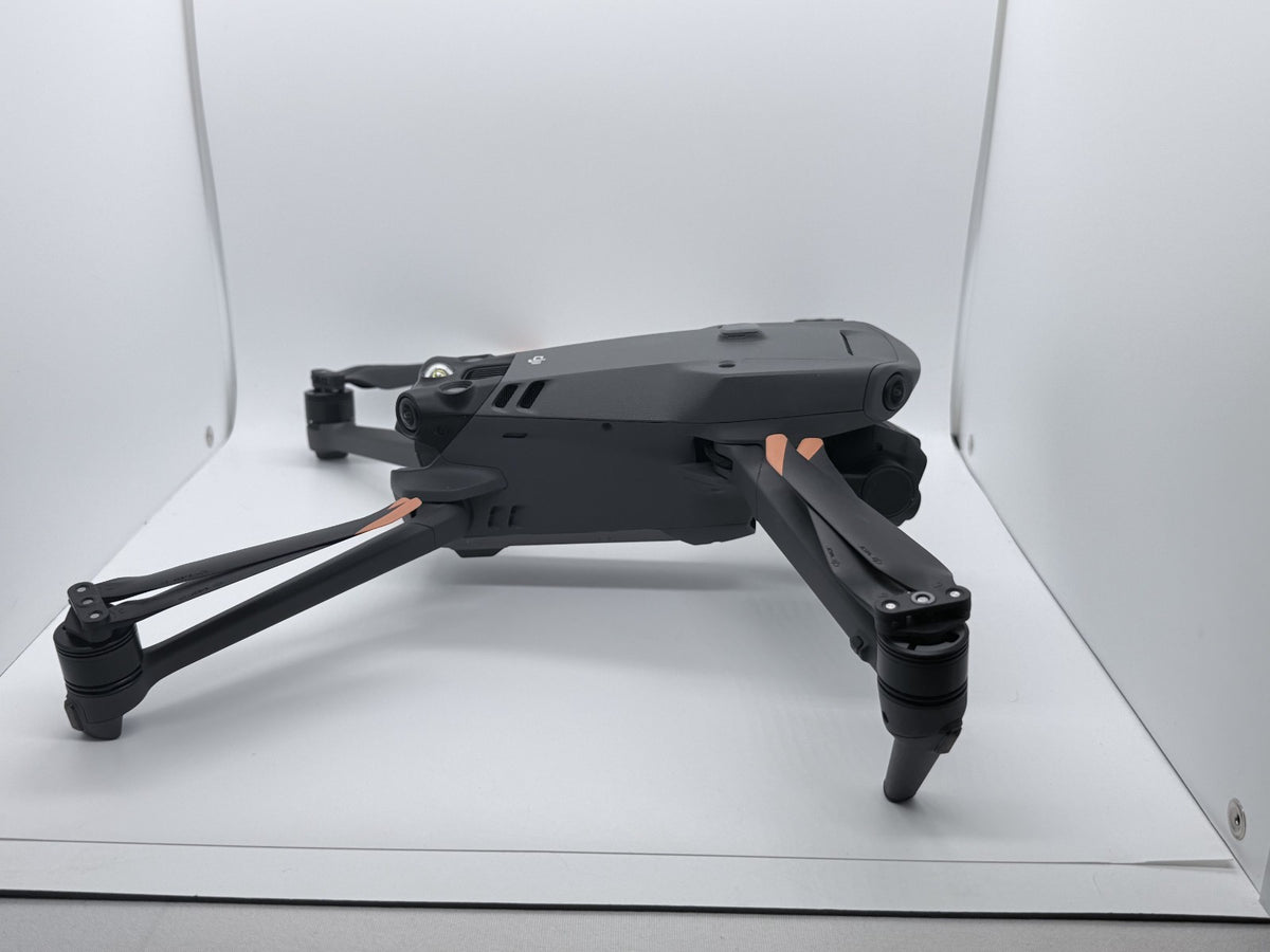 DJI Mavic 3 Enterprise Thermal M3T Advanced Camera Drone Only