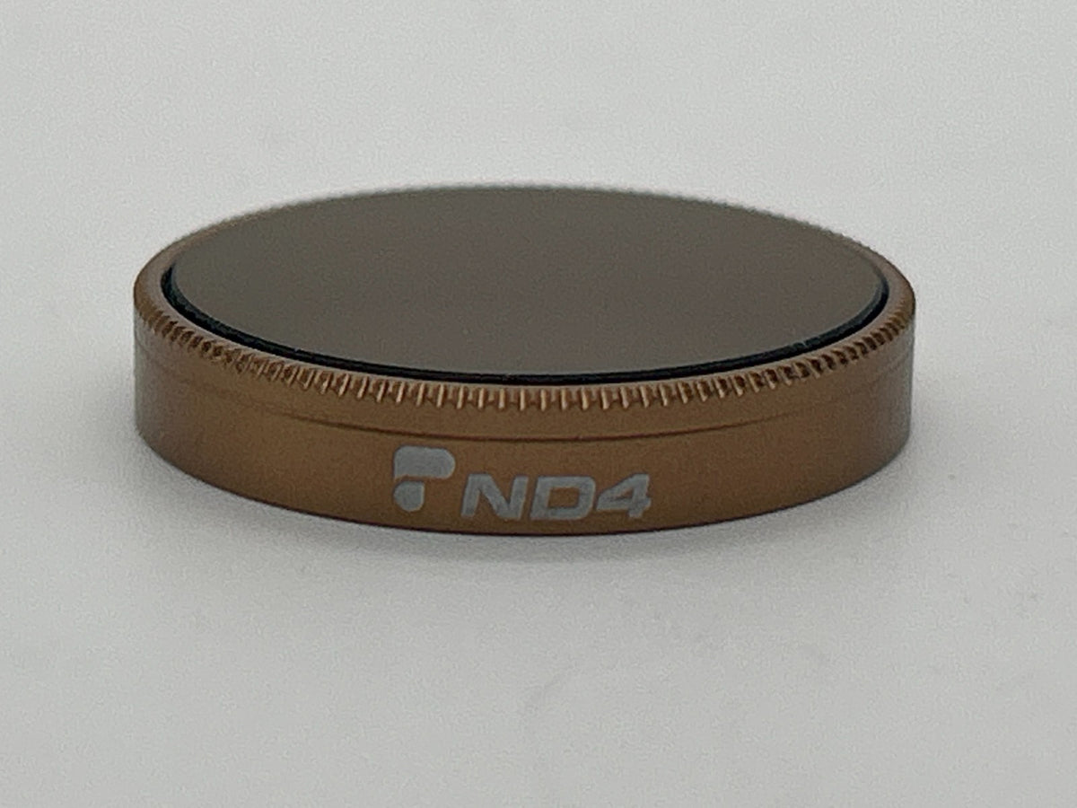 PolarPro - ND4/ND8/ND16 3-Filter Set for Autel EVO I (EVO 1) - w/ Case - Used