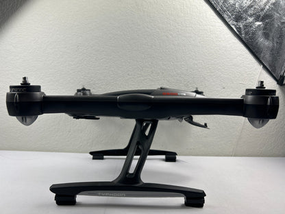 Yuneec Typhoon Q500 4K Drone Only – Cracked Body / Unstable Legs – For Parts