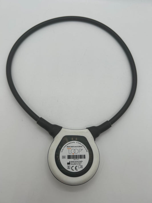 Assisi LOOP - Ver 2.0 - 20cm - tPEMF Therapy Device for Pets - Used