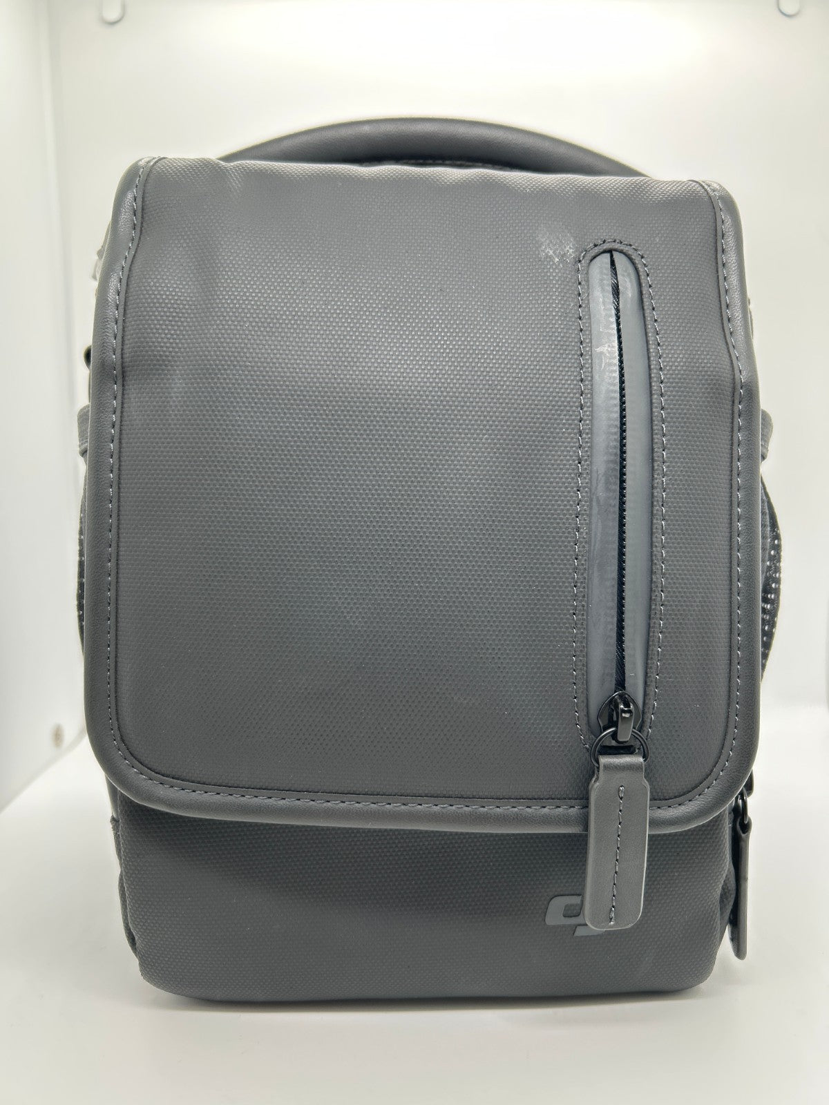 Genuine Black DJI Mavic 2 Pro/Zoom Shoulder Bag Case - No Shoulder Strap