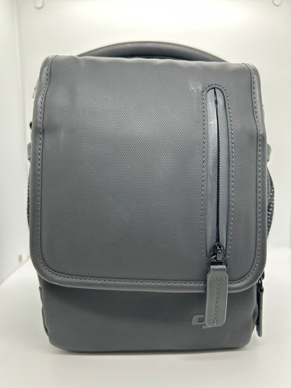 Genuine Black DJI Mavic 2 Pro/Zoom Shoulder Bag Case - No Shoulder Strap