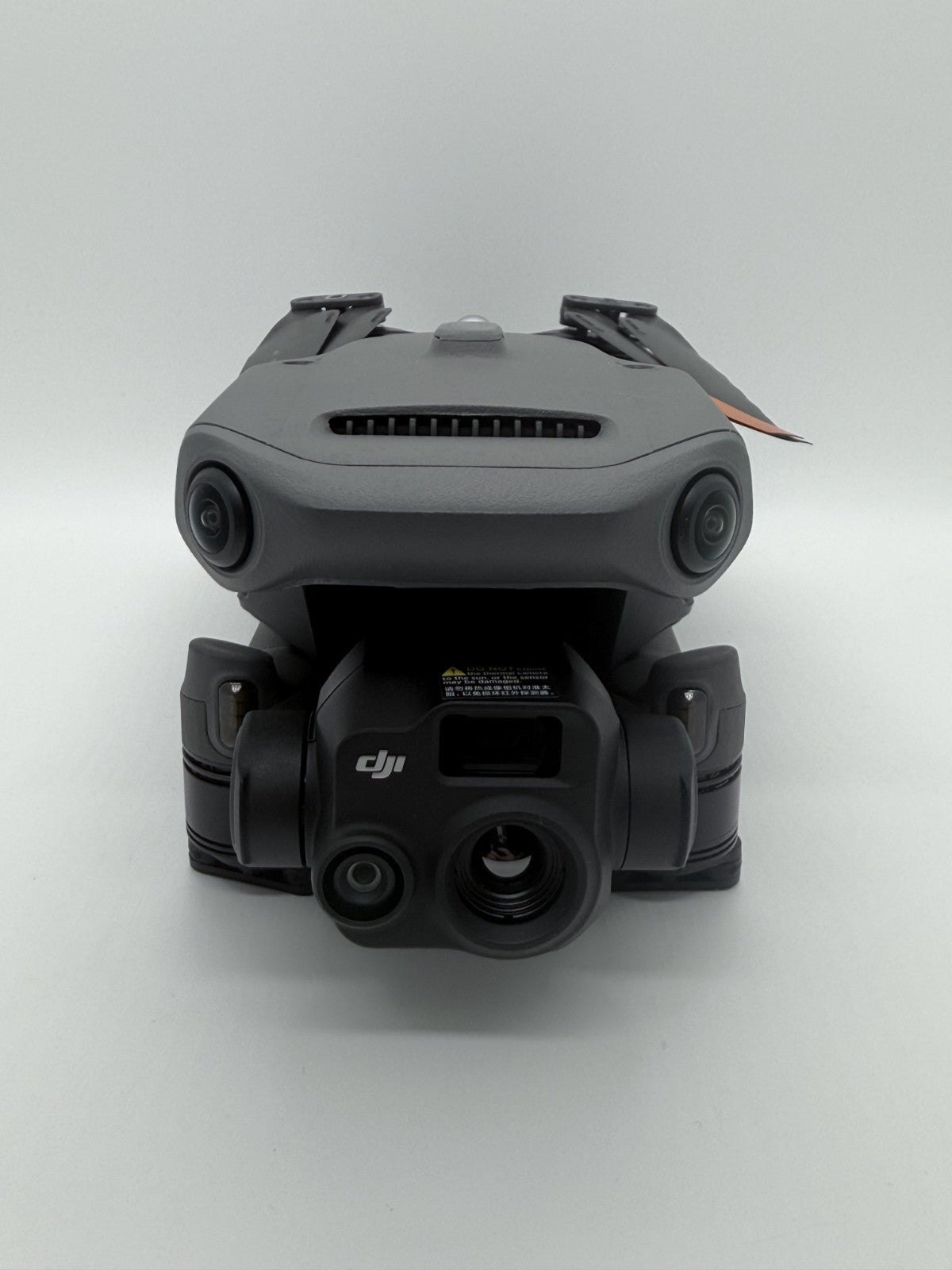 DJI Mavic 3 Enterprise Thermal M3T Advanced Camera Drone Only