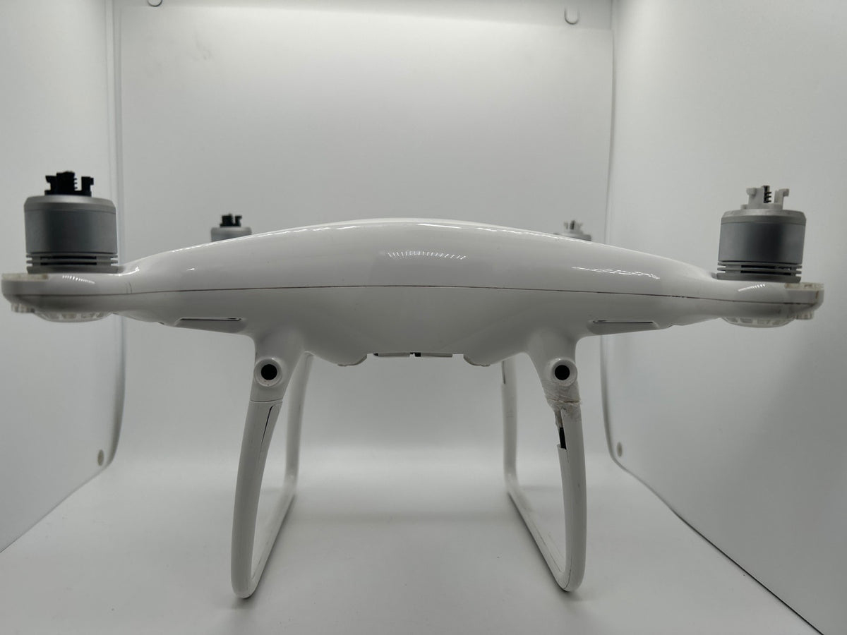 DJI Phantom 4 Pro V2.0 WM331S Quadcopter Body Only White - For Parts