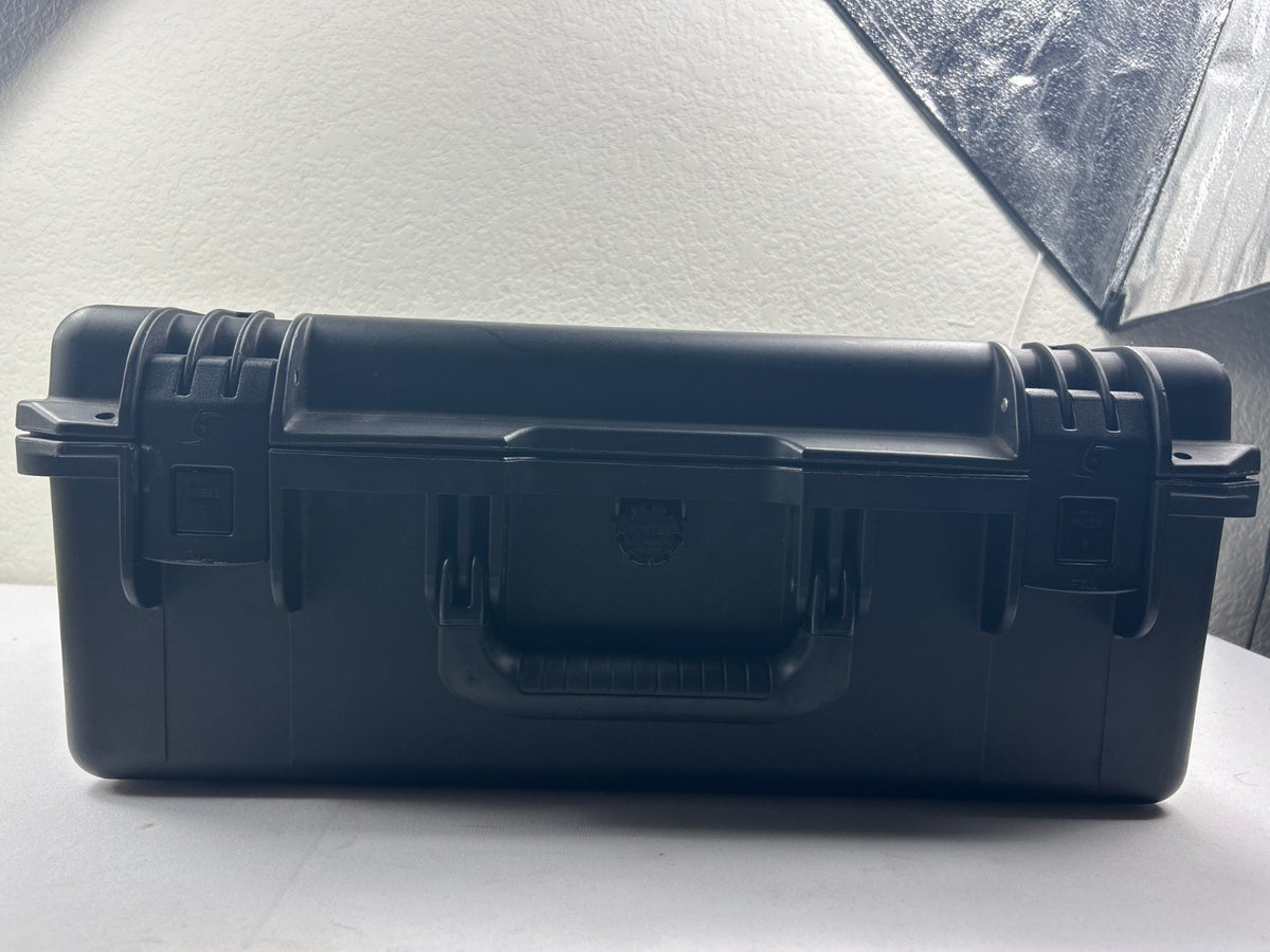 Pelican Storm iM2600 Trolley Case for DJI Phantom 4/Pro – Cosmetic Damage – Used