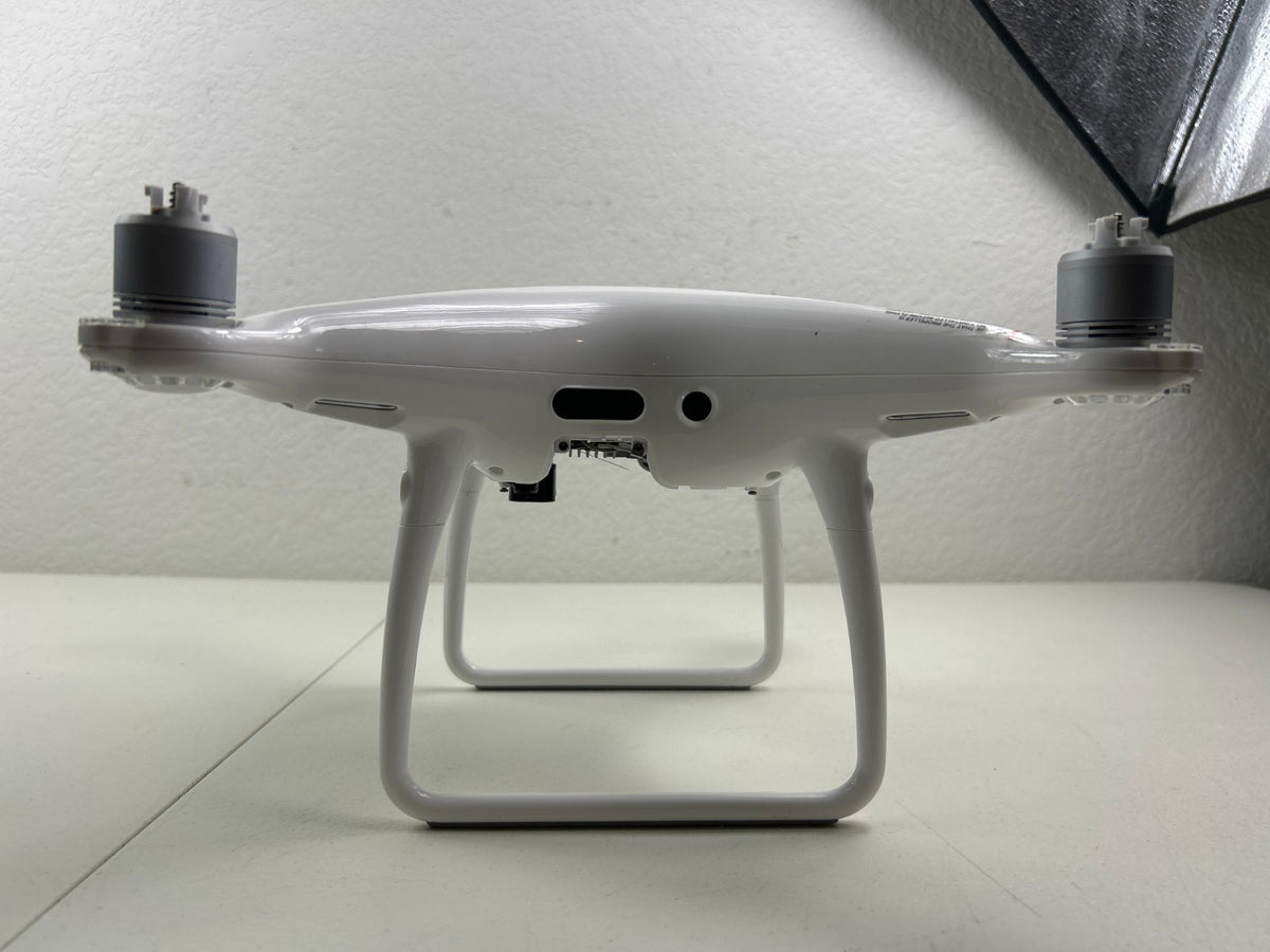 DJI Phantom 4 Pro 4K Camera Drone WM331A – Drone Only – No Camera