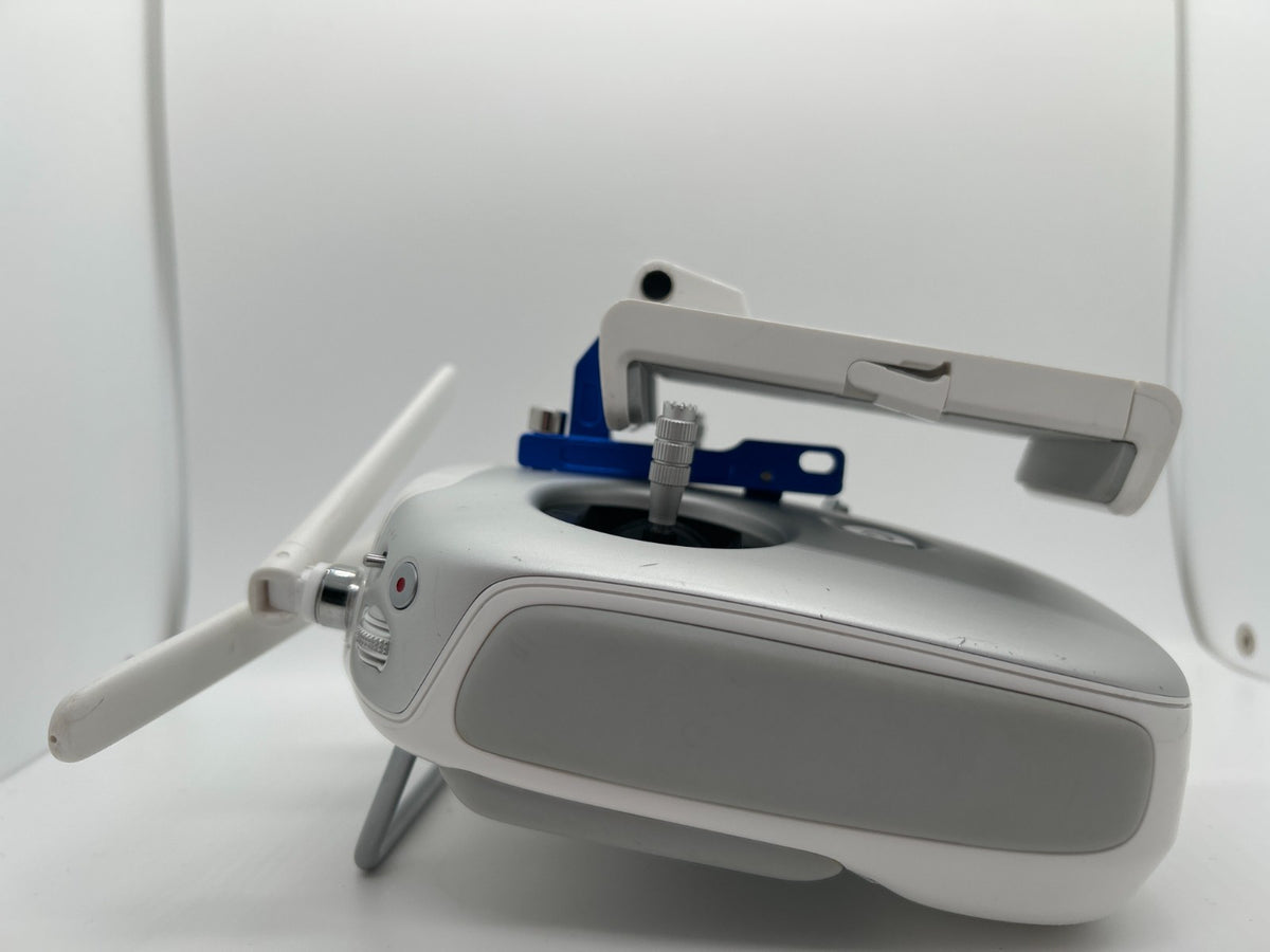 DJI Inspire 1 GL658B Remote Controller Tested Working Custom Phone Mount