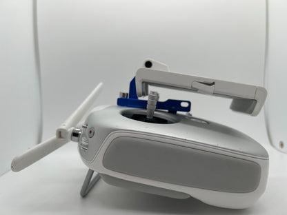 DJI Inspire 1 GL658B Remote Controller Tested Working Custom Phone Mount