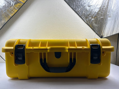 Nanuk 945 Waterproof Hard Case for DJI Phantom 4/ Pro/ Pro V2.0 with Foam Insert