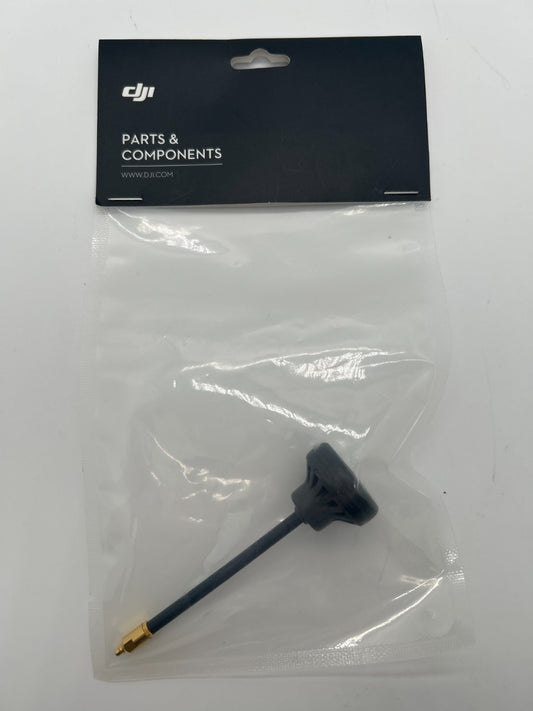 DJI Goggles Racing Edition - OcuSync Pagoda Antenna - Part 5 MMCX 5.8GHz – New