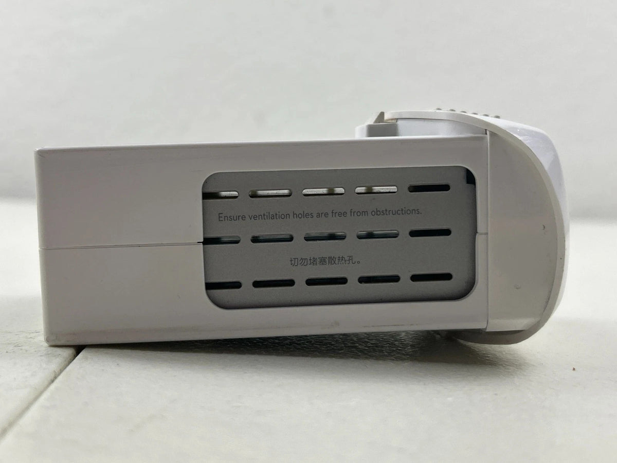 DJI Phantom 4 Intelligent Flight Battery PH4-5350mAh 10-19 Cycles OEM