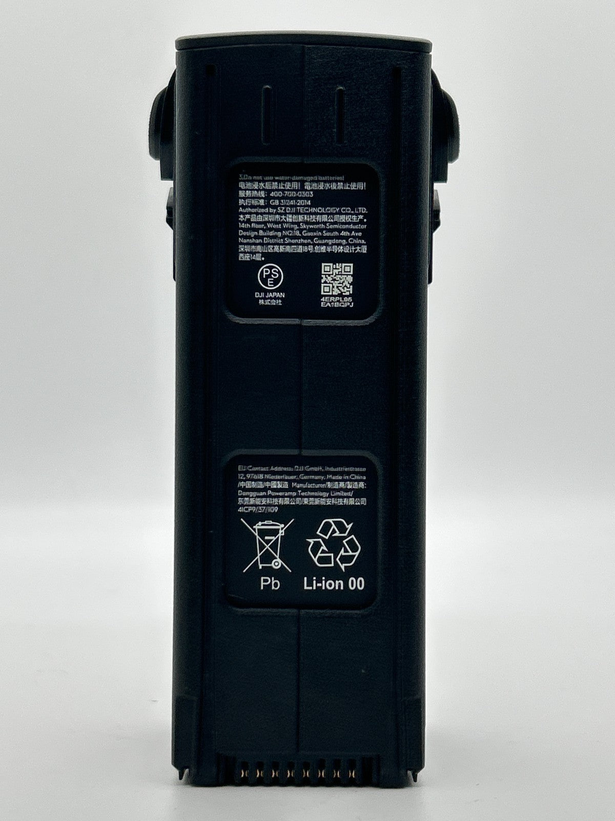 DJI Mavic 3 Pro Cine Intelligent Flight Battery BWX260-5000-15.4
