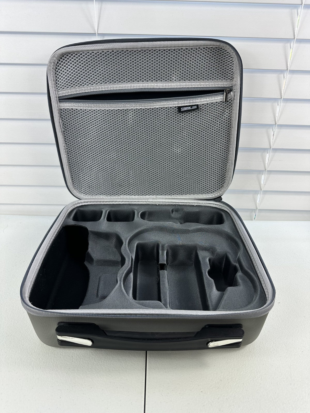 STARTRC Softshell Case - for DJI Avata Drone Accessories - Zipper Working - Used