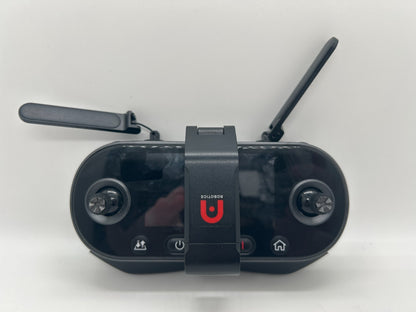 Autel EVO 1 EVO I - EF7 Remote Controller – Broken Antennas – Working – Used