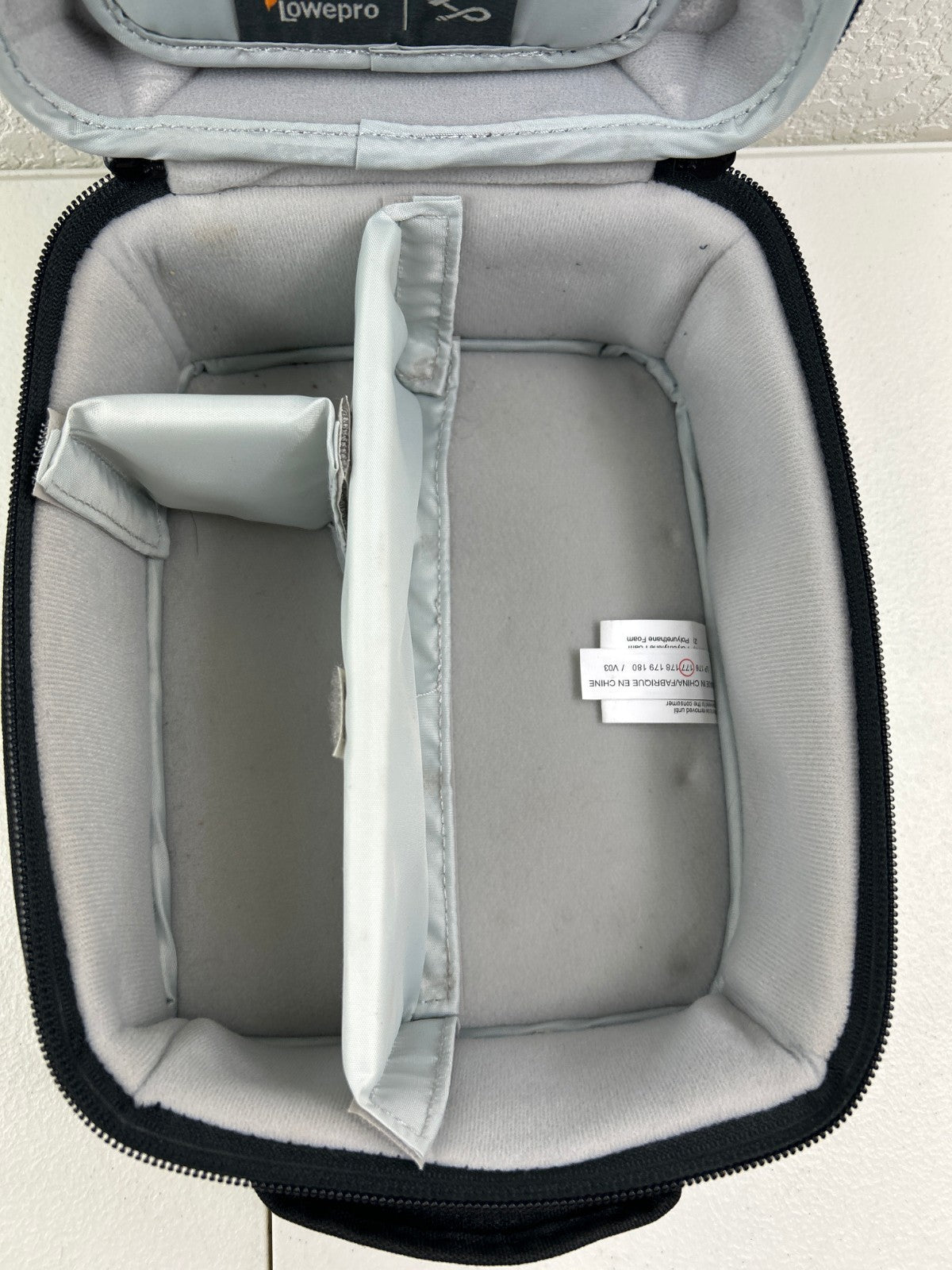 Lowepro CS150 Drone & Camera Carrying Case for DJI Mavic Pro & Autel Evo 1