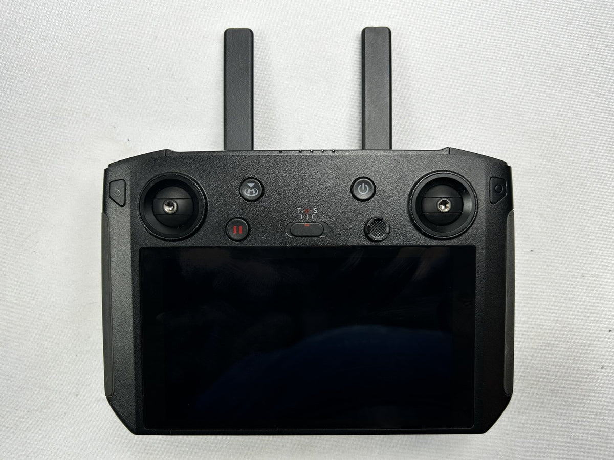 RESERVED DJI Mavic 2 Enterprise Dual Thermal Drone Combo 3 Batteries Case - Used
