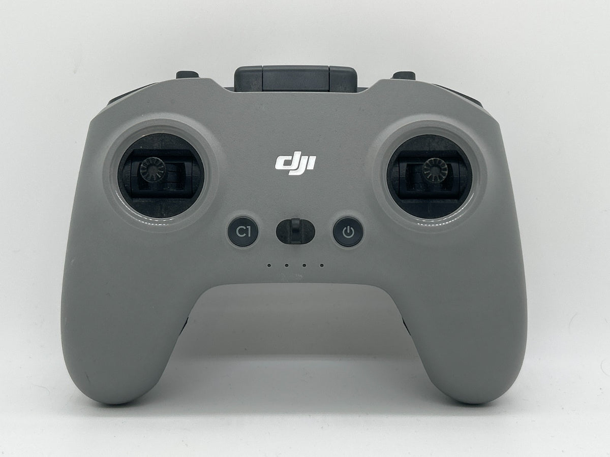 DJI FPV Remote Controller 2 for Avata and FPV Drones P/N FC7BGC - For Parts