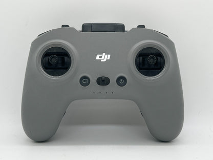 DJI FPV Remote Controller 2 for Avata and FPV Drones P/N FC7BGC - For Parts
