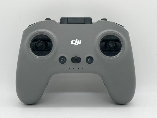DJI FPV Remote Controller 2 for Avata and FPV Drones P/N FC7BGC - For Parts