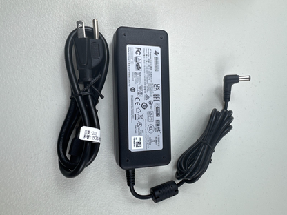 Asian Power Devices DA-90J19 19V 4.74A AC/DC Laptop Power Supply Adapter Charger