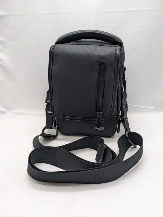 Genuine Black DJI Mavic Pro (M1P) Shoulder Bag Case