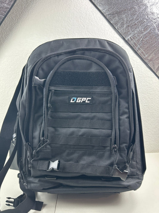 Go Professional Carrying Case for DJI Mavic Pro (M1P) Drone & Accessories