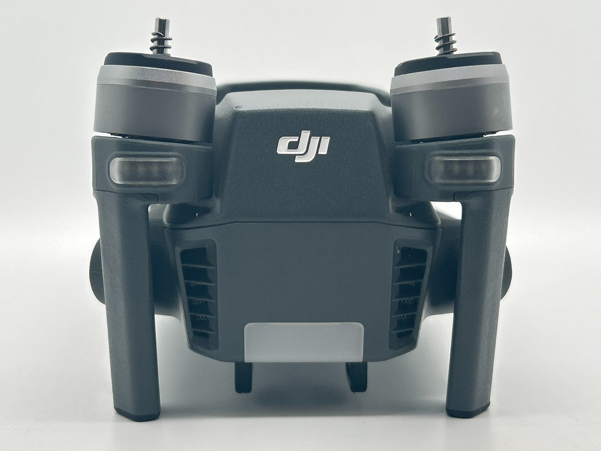 DJI Mavic Pro M1P Replacement Aircraft Body Only Used Topgun Sticker