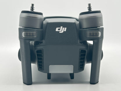 DJI Mavic Pro M1P Replacement Aircraft Body Only Used Topgun Sticker