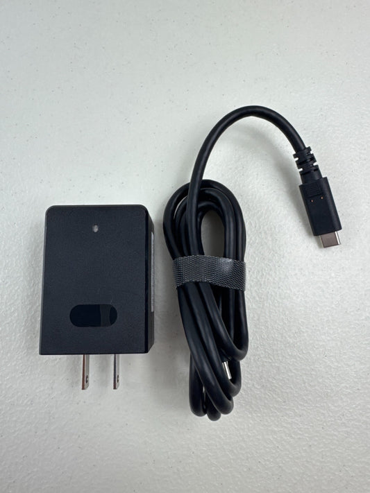 Skydio 2 Dual Battery Charger SCHC2V1 with Power Cord & Wall Adapter