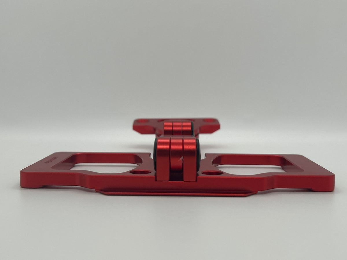 Sunnylife Aluminum Mount Holder for DJI CrystalSky Tablet Phone Bracket