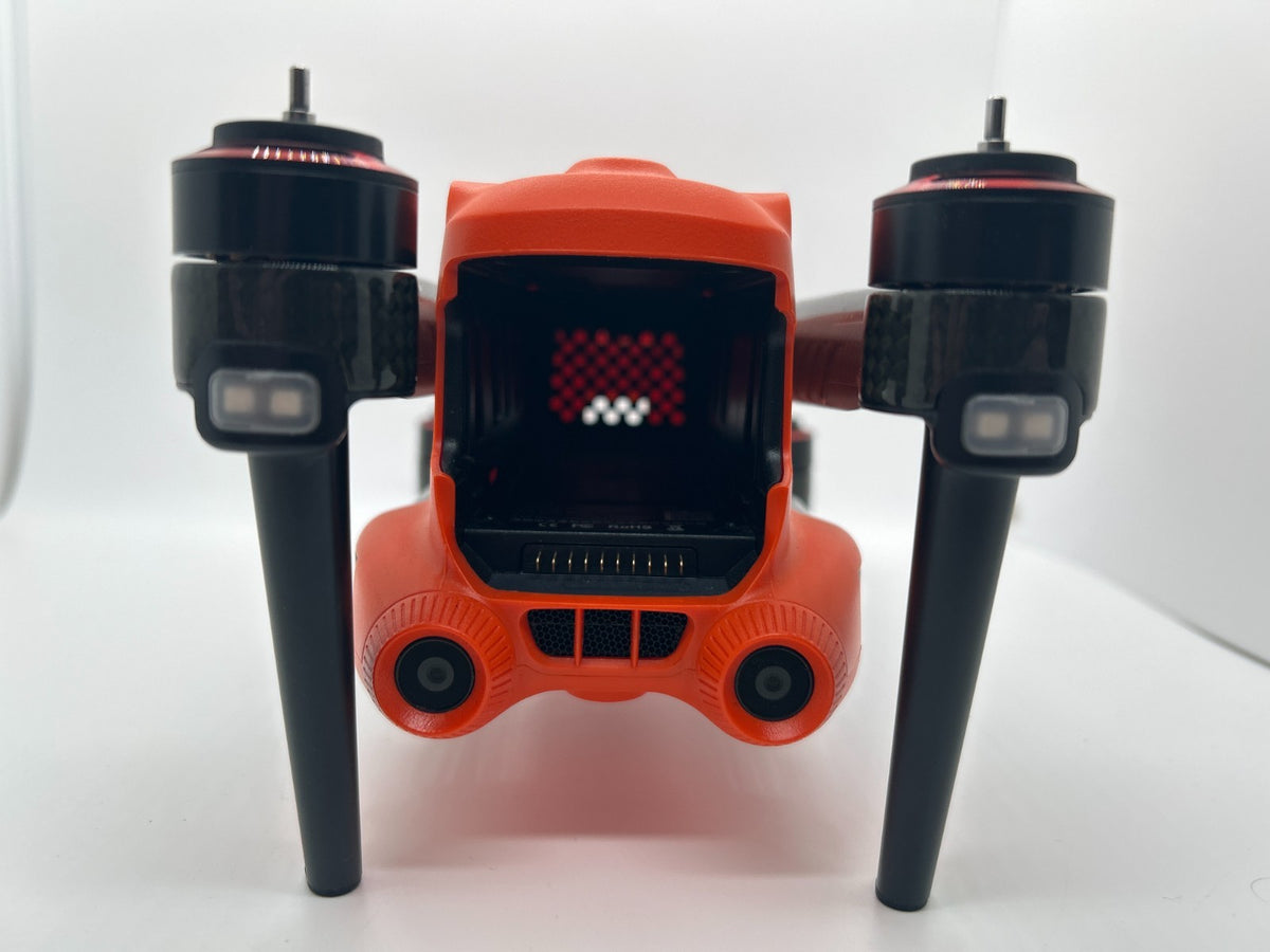 Autel EVO II / EVO 2 Dual 640T V2 Drone Only MDCA – No Camera