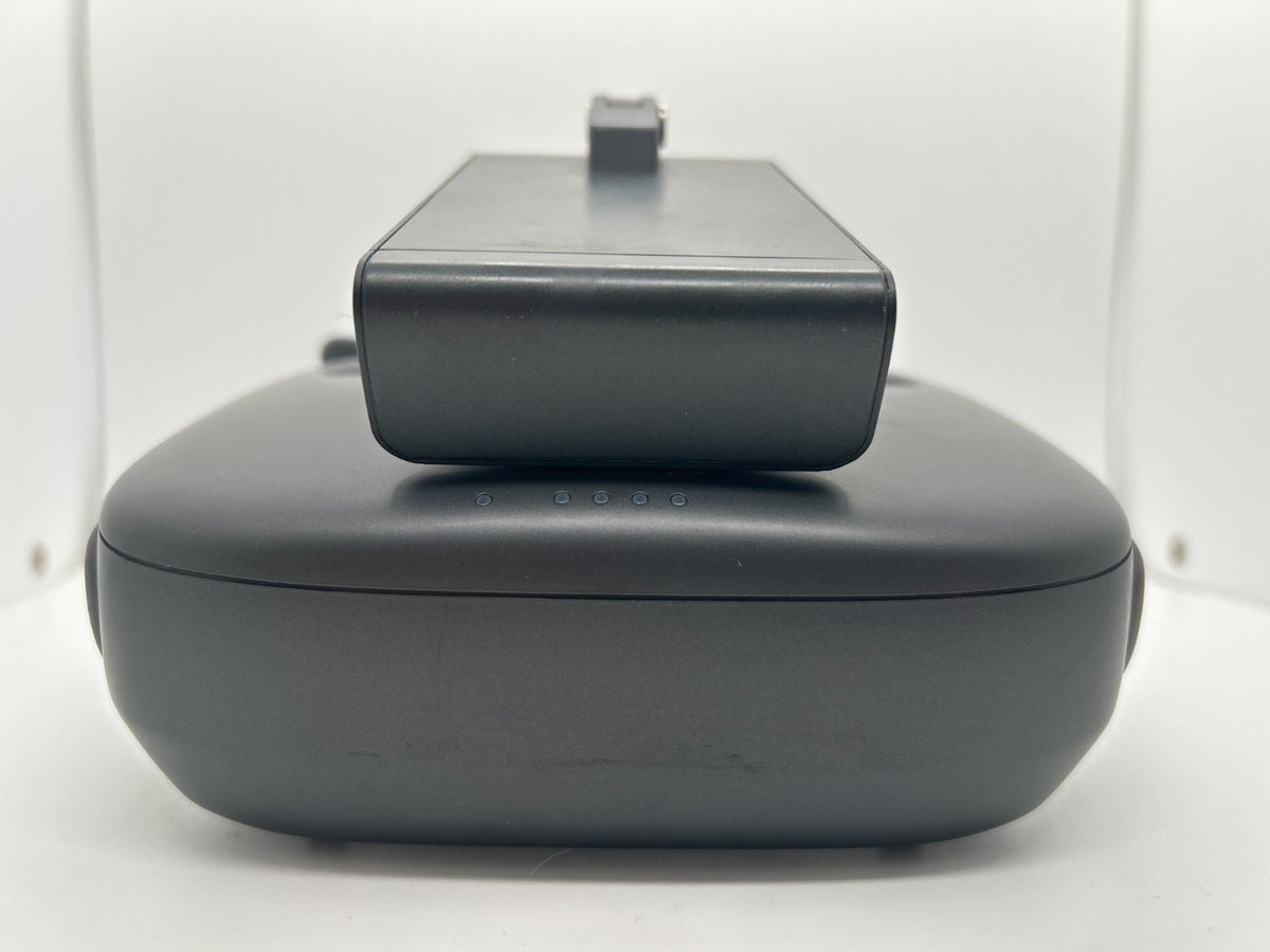 DJI Phantom 4 Pro Advanced - GL300F Remote Controller - Black Obsidian - Used