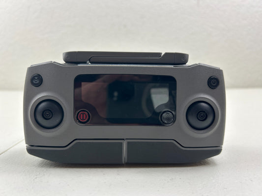 DJI Mavic 2 Pro/Zoom Remote Controller RC1A – Bad USB – For Parts
