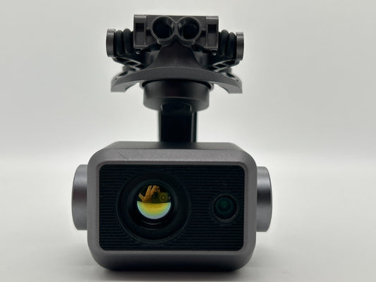 Autel EVO II Dual 640T V2 Thermal Camera Module Broken Gimbal For Parts