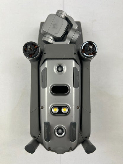 DJI Mavic 2 Enterprise Dual Thermal Drone Complete Set 3 Batteries Case Remote