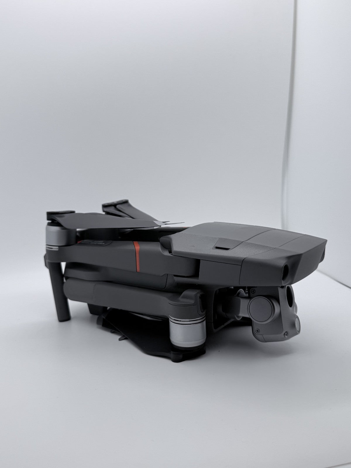 DJI Mavic 2 Enterprise Advanced Drone 48MP Camera Thermal UAV Aircraft Only