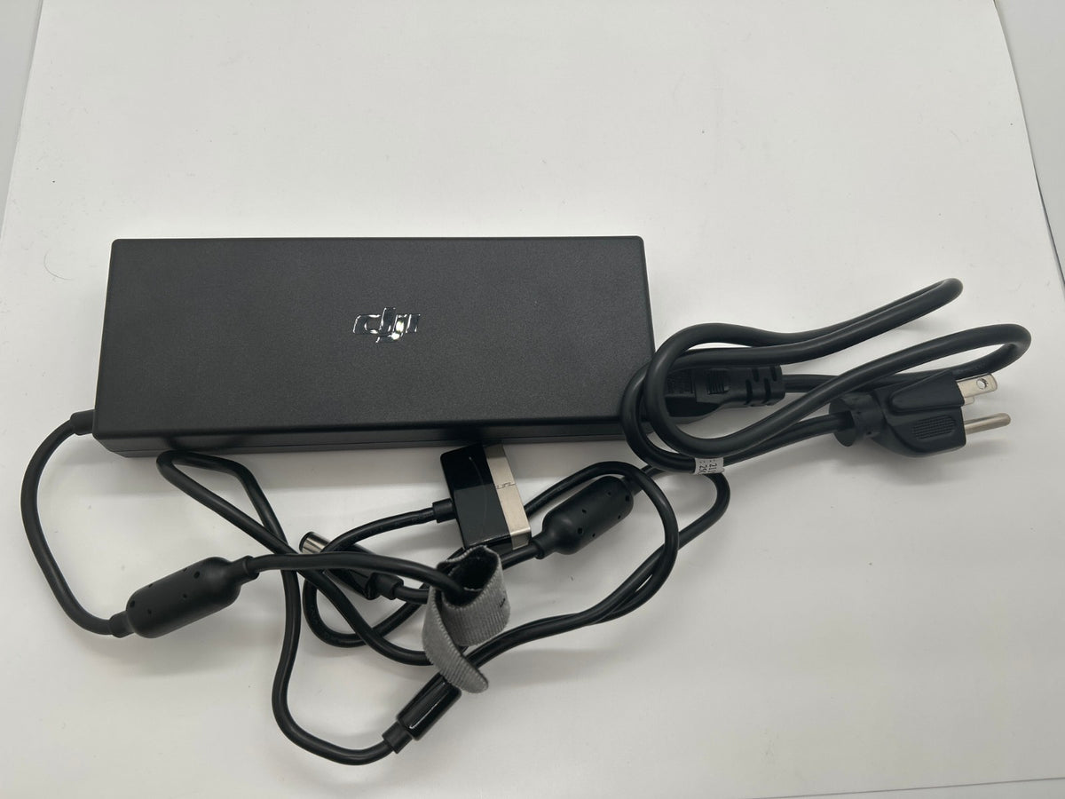 DJI PH4C160 160W Power Supply Battery Charger for Phantom 4 Pro / Advanced