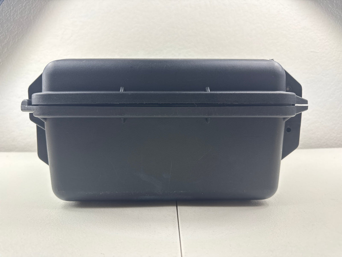 PGYTECH Hardcase for DJI FPV Drone & Accessories – Damaged Hinge