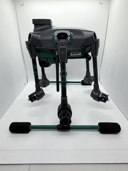 Yuneec Typhoon H with RealSense Drone Body Only - Custom Stickers - Working