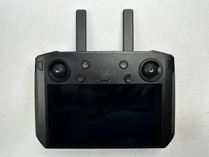 RESERVED DJI Mavic 2 Enterprise Dual Thermal Drone Combo 3 Batteries Case - Used