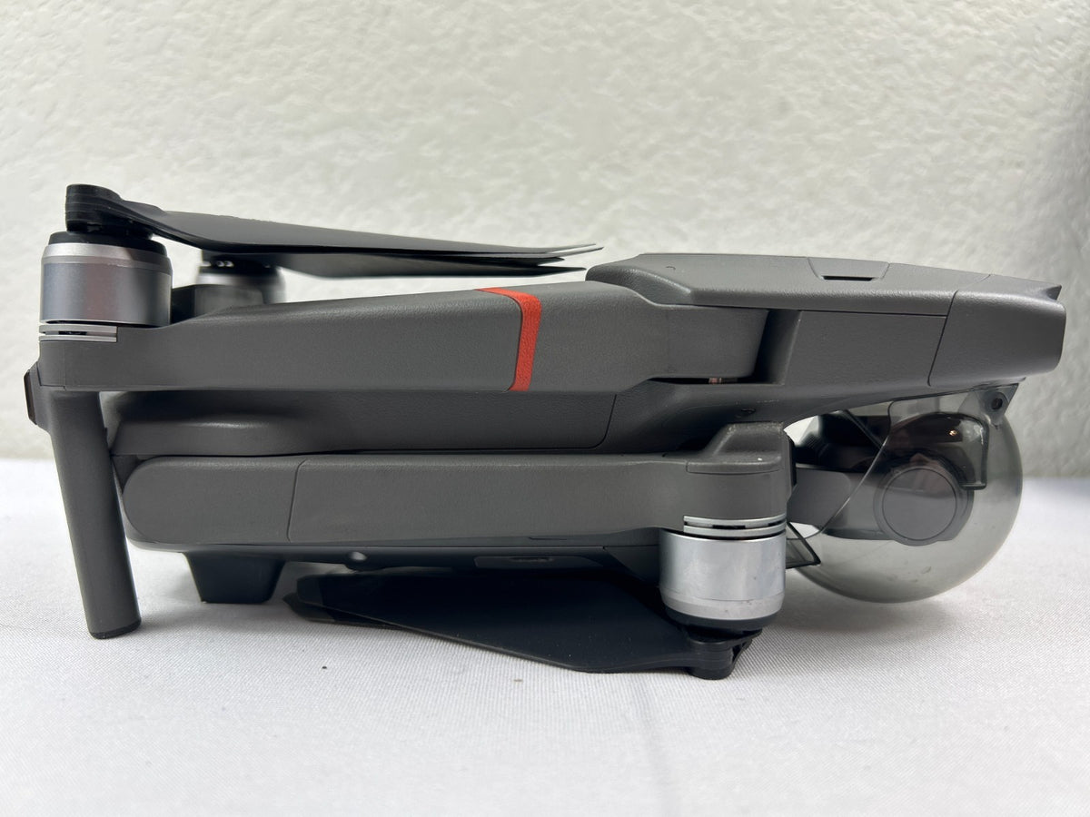 DJI Mavic 2 Enterprise Dual Thermal Drone Combo 3 Batteries, Case, & Remote