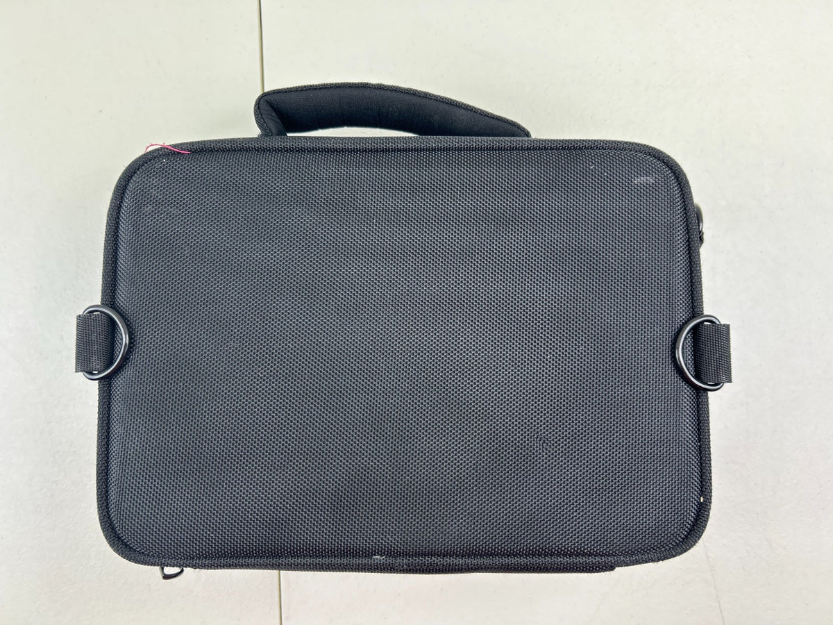Ikan IBG-SC Soft Carrying Case for Drone Camera Gear – Used