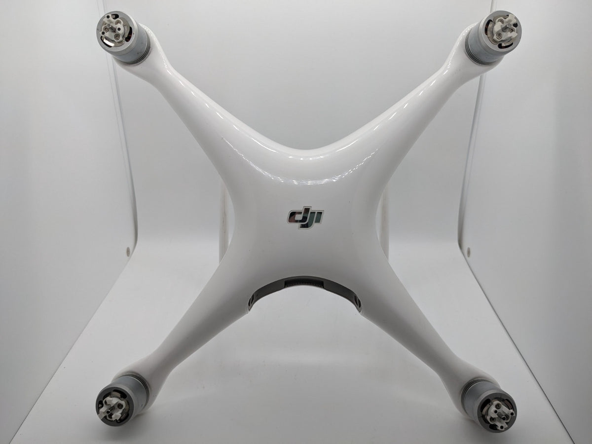 DJI Phantom 4 - WM330A - No Camera - Working - Tested - Flying - Used