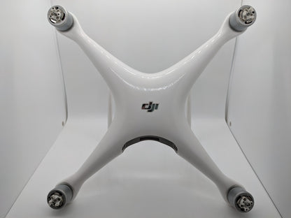 DJI Phantom 4 - WM330A - No Camera - Working - Tested - Flying - Used