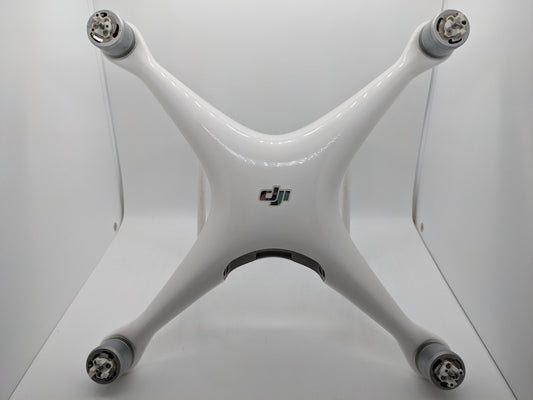 DJI Phantom 4 - WM330A - No Camera - Working - Tested - Flying - Used