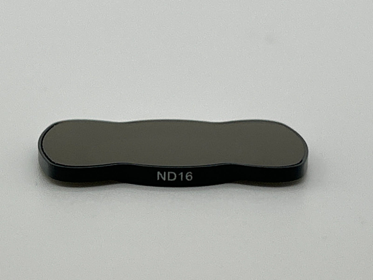 NEEWER 6-Pack ND Filter Set for DJI Avata Drone – UV CPL ND8 ND16 ND32 Camera