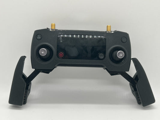 DJI Mavic Pro GL200A Remote Controller – Broken Dials Buttons - For Parts